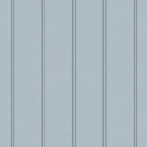 Laura Ashley Chalford Wood Panelling Wallpaper Seaspray Blue